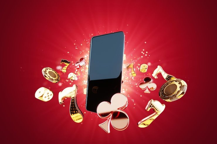 Diskusi kemitraan digital di Indonesia