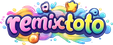 Logo remixtoto